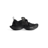 Women's Circuit Sneaker in Black