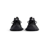 Women's Circuit Sneaker in Black