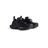 Women's Circuit Sneaker in Black