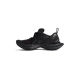 Women's Circuit Sneaker in Black