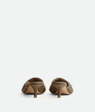 Blink Mule Pinecone brown