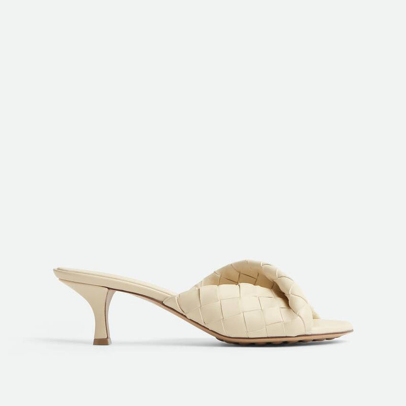 Blink Mule Sea salt white
