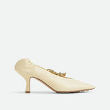 Sharp Chain Pump white