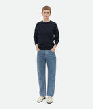 Astaire Loafer String white