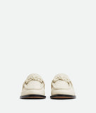 Astaire Loafer String white