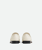 Astaire Loafer String white