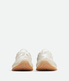 Orbit Sneaker Sea salt white
