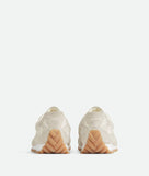 Orbit Sneaker Sea salt white