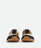 Male Female  Orbit Sneaker Natural