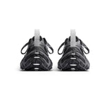 WOMEN'S 6XL SNEAKER IN BLACK/GREY