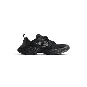   Women's Monday Shoe in Black