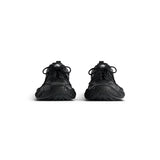 Women's Monday Shoe in Black