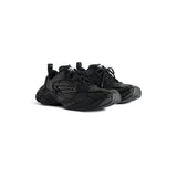 Women's Monday Shoe in Black