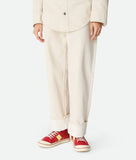 Male Female  Eliot Sneaker Scarlet/tomato
