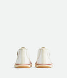 Male Female Eliot Sneaker White/sea salt