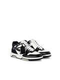 Black/White Out Of
