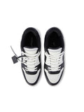 Black/White Out Of