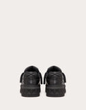 One Stud Xl Nappa Leather Low-Top Sneaker