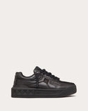 One Stud Xl Nappa Leather Low-Top Sneaker