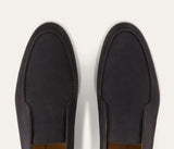 Open Walk Ankle Boot Caviar Color