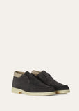 Men's Open Wintery Walk Ankle Boot