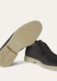 Men's Open Wintery Walk Ankle Boot