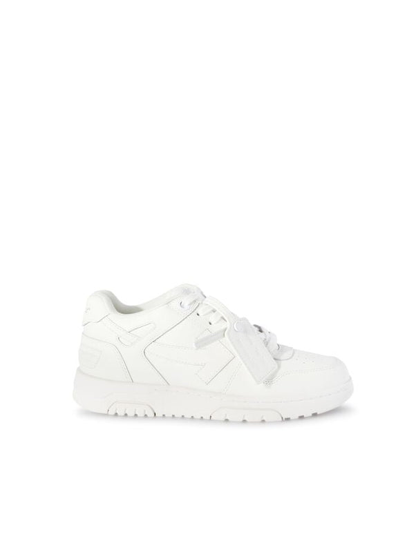 Total White Out Of