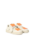 Orange Low 3.0 Off Court