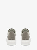 Women's Oversized Sneaker in Grey