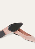 Primula Ballet Flat pink