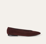 Wild Prune (Q09F) red