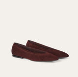 Wild Prune (Q09F) red