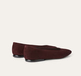 Wild Prune (Q09F) red
