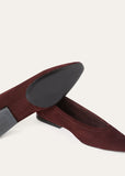 Wild Prune (Q09F) red