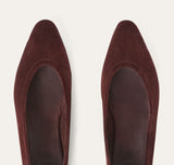 Wild Prune (Q09F) red