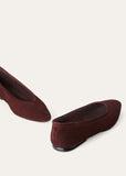 Wild Prune (Q09F) red