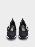 Viv' Run Babies Sneakers in fabric