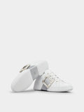 Viv' Skate Sneakers in leather
