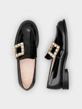Vivier Loafers in patent leather