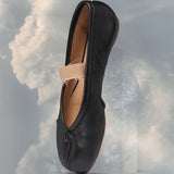 Tabi ballerinas