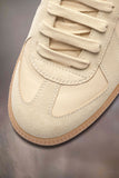 Replica sneakers Vintage White