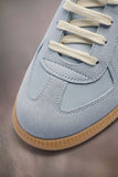 Replica sneakers  sky blue