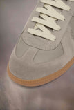 Replica sneakers grey