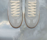 sneakers blue