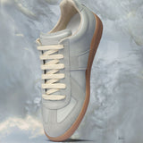 sneakers blue
