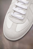 Replica sneaker whit