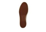 Men's SUEDE CAMBRIDGE SNEAKER WHITE