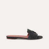 Summer Charms Sandal black