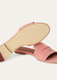 Summer Charms Sandal pink