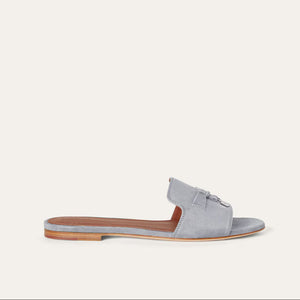 Summer Charms Sandal blue